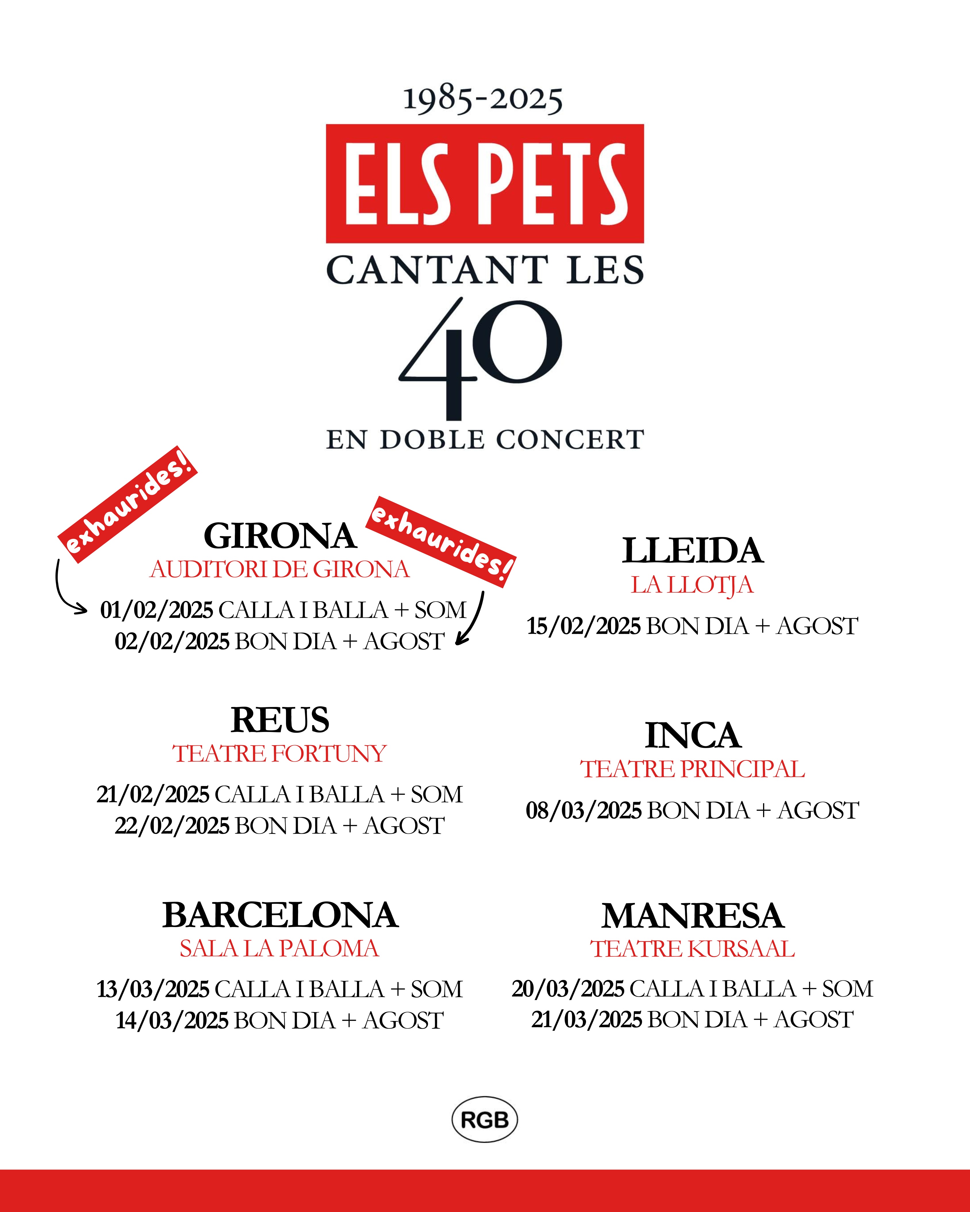 Gira Els Pets